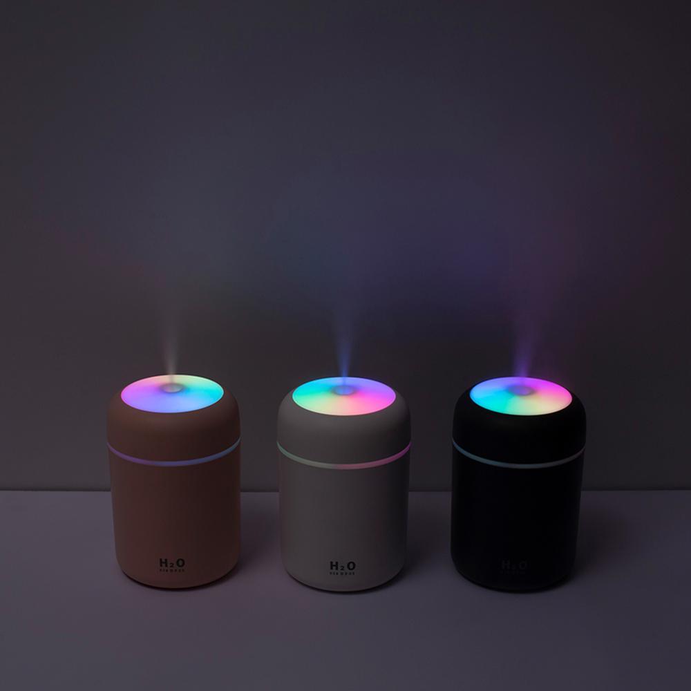 USB Cup Air Humidifier