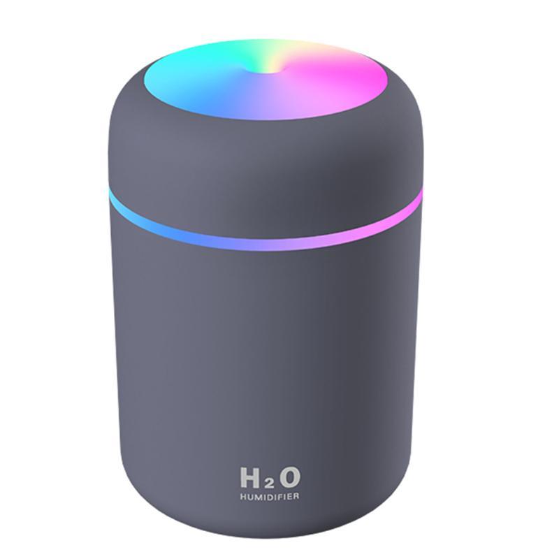 USB Cup Air Humidifier