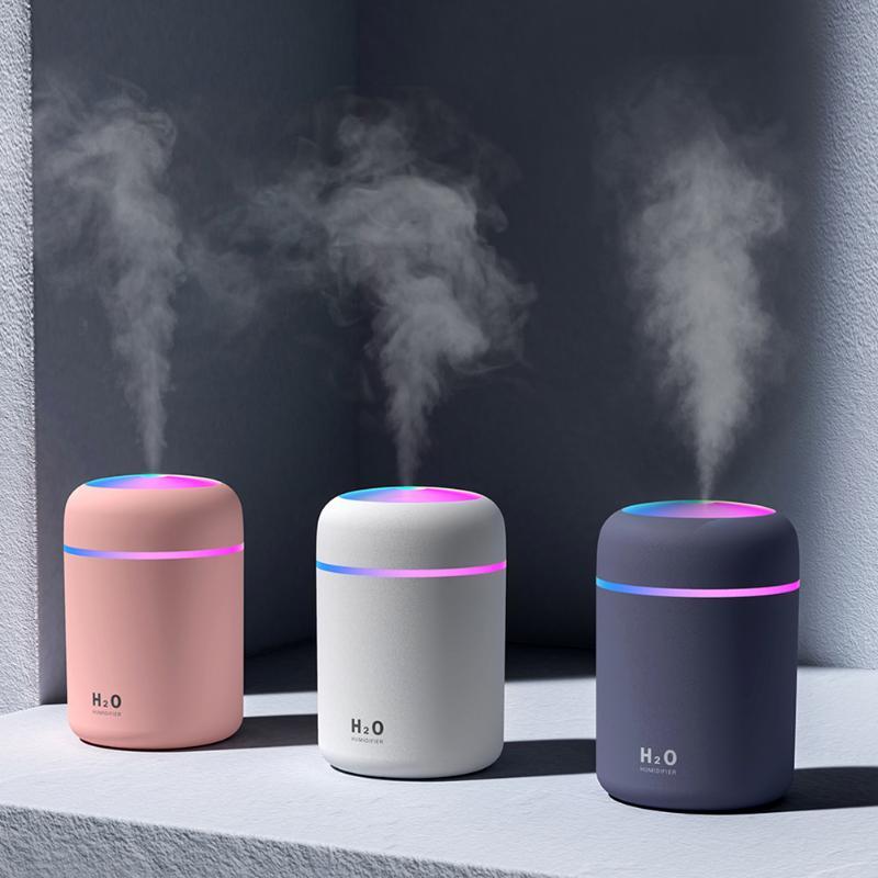 USB Cup Air Humidifier